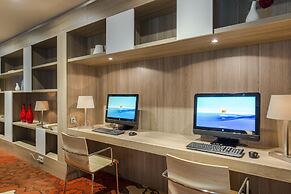 Holiday Inn Express The Hague - Parliament by IHG