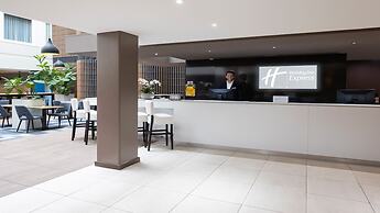 Holiday Inn Express The Hague - Parliament by IHG
