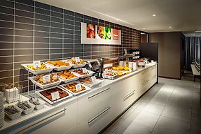 Holiday Inn Express The Hague - Parliament by IHG