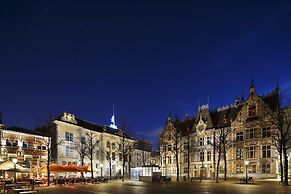 Holiday Inn Express The Hague - Parliament by IHG