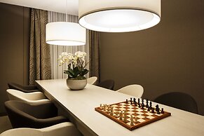 Holiday Inn Express The Hague - Parliament by IHG