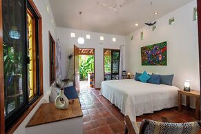 Villa Mozart y Macondo