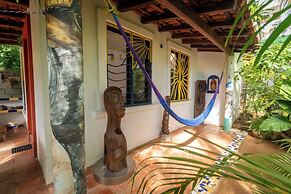Villa Mozart y Macondo