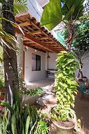 Villa Mozart y Macondo