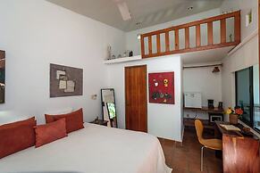 Villa Mozart y Macondo
