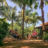 Villa Mozart y Macondo