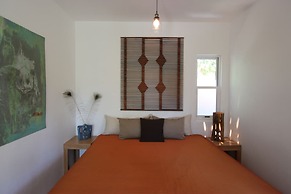 Villa Mozart y Macondo