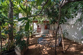 Villa Mozart y Macondo