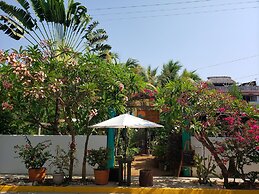 Villa Mozart y Macondo