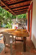 Villa Mozart y Macondo