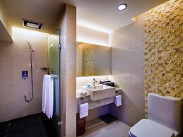 Grand Mercure Xiamen Downtown