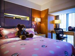 Grand Mercure Xiamen Downtown