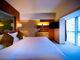 Grand Mercure Xiamen Downtown