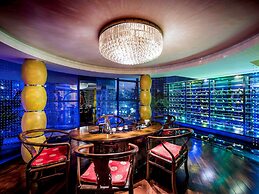 Grand Mercure Xiamen Downtown