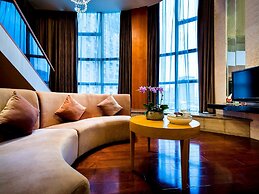 Grand Mercure Xiamen Downtown