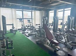 Grand Mercure Xiamen Downtown