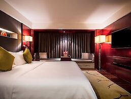 Grand Mercure Xiamen Downtown