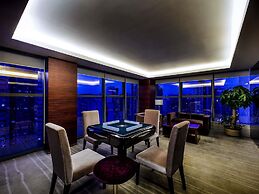 Grand Mercure Xiamen Downtown