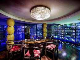Grand Mercure Xiamen Downtown