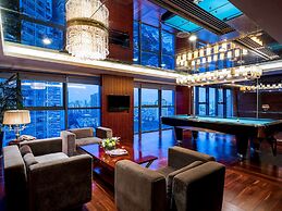 Grand Mercure Xiamen Downtown