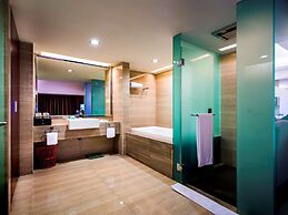 Grand Mercure Xiamen Downtown