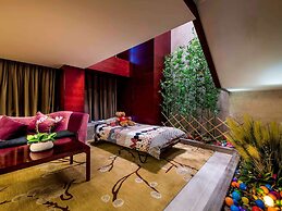 Grand Mercure Xiamen Downtown