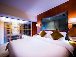 Grand Mercure Xiamen Downtown