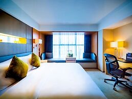 Grand Mercure Xiamen Downtown