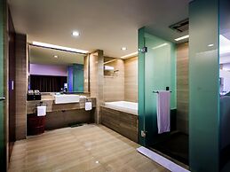 Grand Mercure Xiamen Downtown