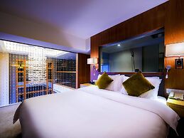 Grand Mercure Xiamen Downtown