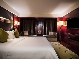 Grand Mercure Xiamen Downtown