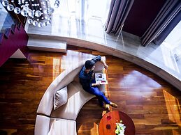 Grand Mercure Xiamen Downtown