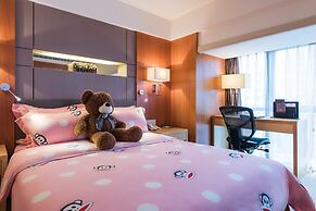 Grand Mercure Xiamen Downtown