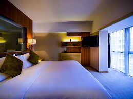 Grand Mercure Xiamen Downtown