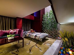 Grand Mercure Xiamen Downtown