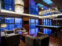 Grand Mercure Xiamen Downtown