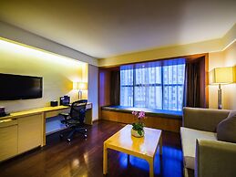 Grand Mercure Xiamen Downtown