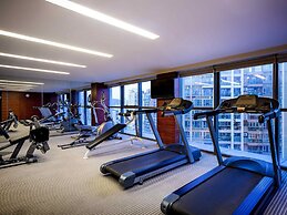 Grand Mercure Xiamen Downtown