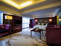Grand Mercure Xiamen Downtown