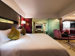 Grand Mercure Xiamen Downtown