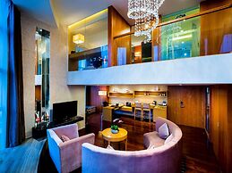 Grand Mercure Xiamen Downtown