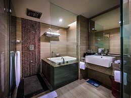Grand Mercure Xiamen Downtown