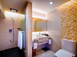 Grand Mercure Xiamen Downtown