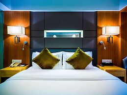 Grand Mercure Xiamen Downtown