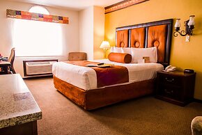 Hotel Maria Bonita Consulado Americano