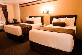 Hotel Maria Bonita Consulado Americano