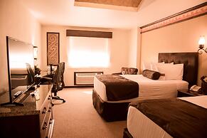 Hotel Maria Bonita Consulado Americano