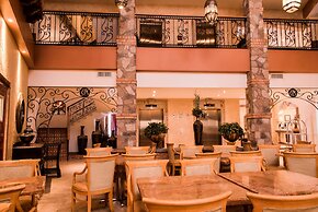 Hotel Maria Bonita Consulado Americano