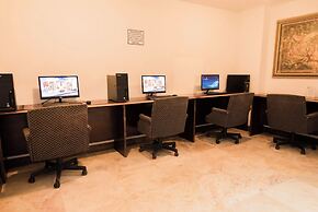 Hotel Maria Bonita Consulado Americano