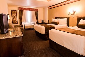 Hotel Maria Bonita Consulado Americano